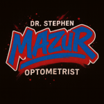 Dr. Stephen Mazur Logo